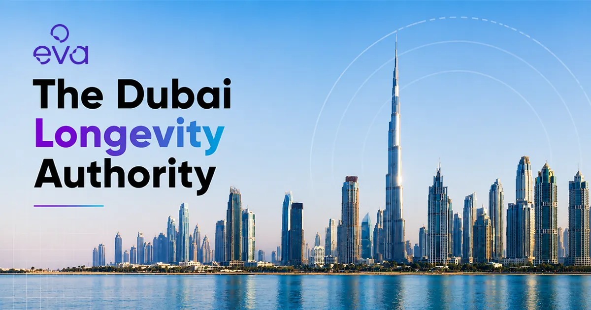 The Dubai Longevity Authority