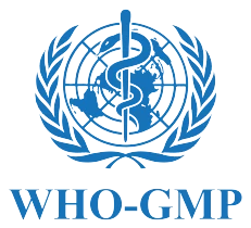 WHO GMP